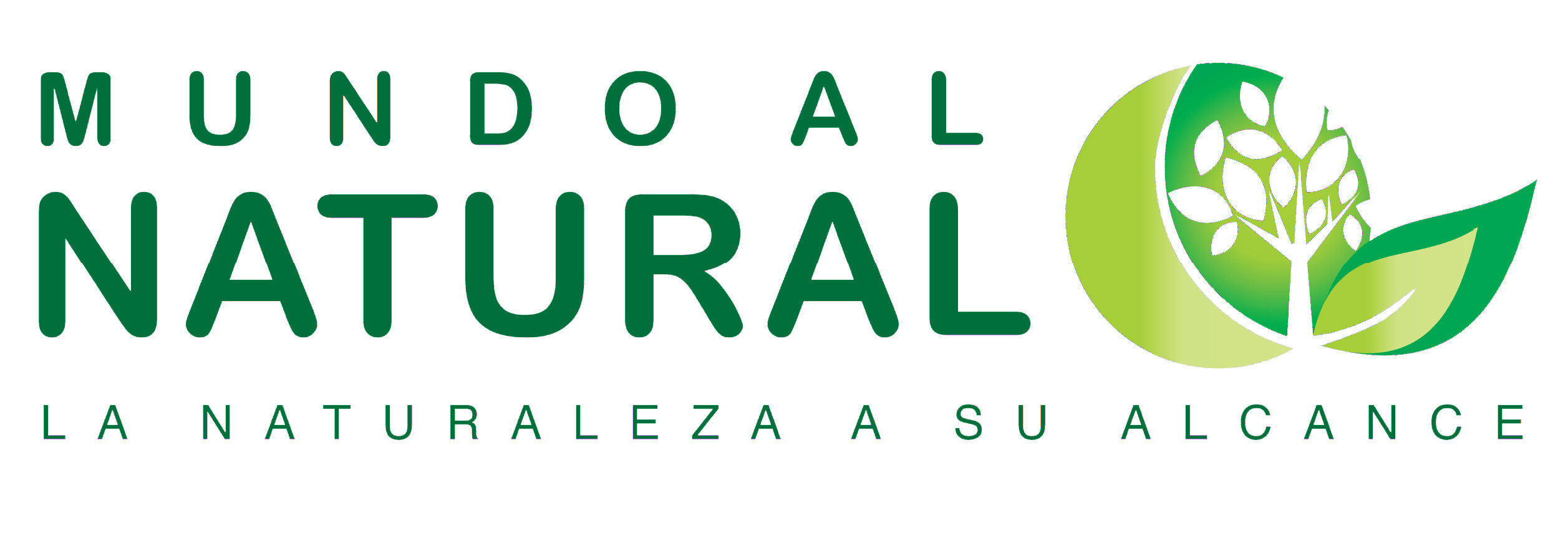 Mundo al natural